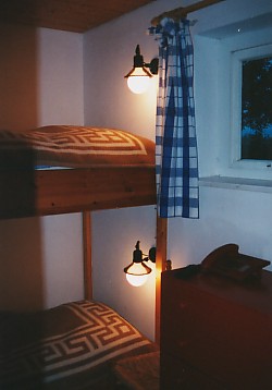 Bedroomm 2