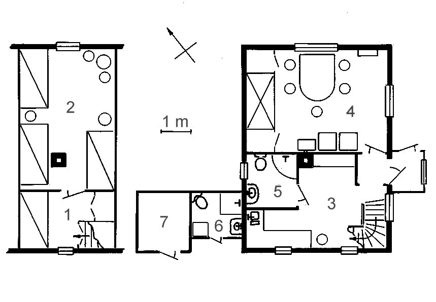 Ground Plan