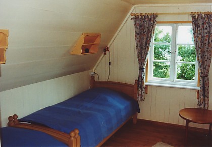 Groes Schlafzimmer